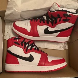 Women’s Air Jordan 1 Rebel XX Chicago
